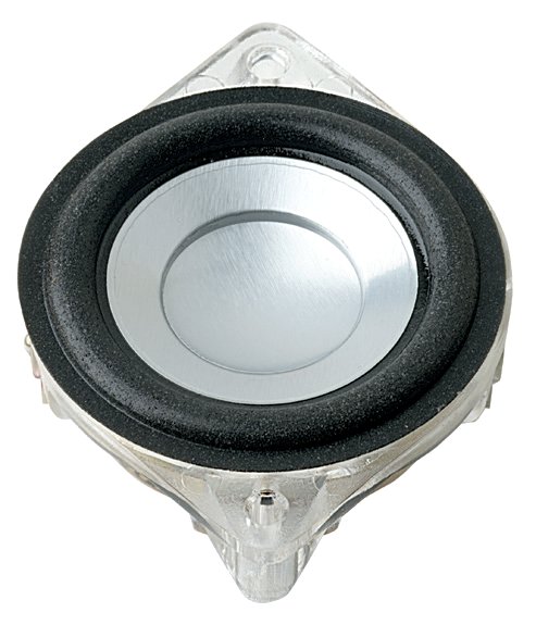 Visaton BF45-4