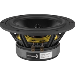 Dayton Audio RS180-8