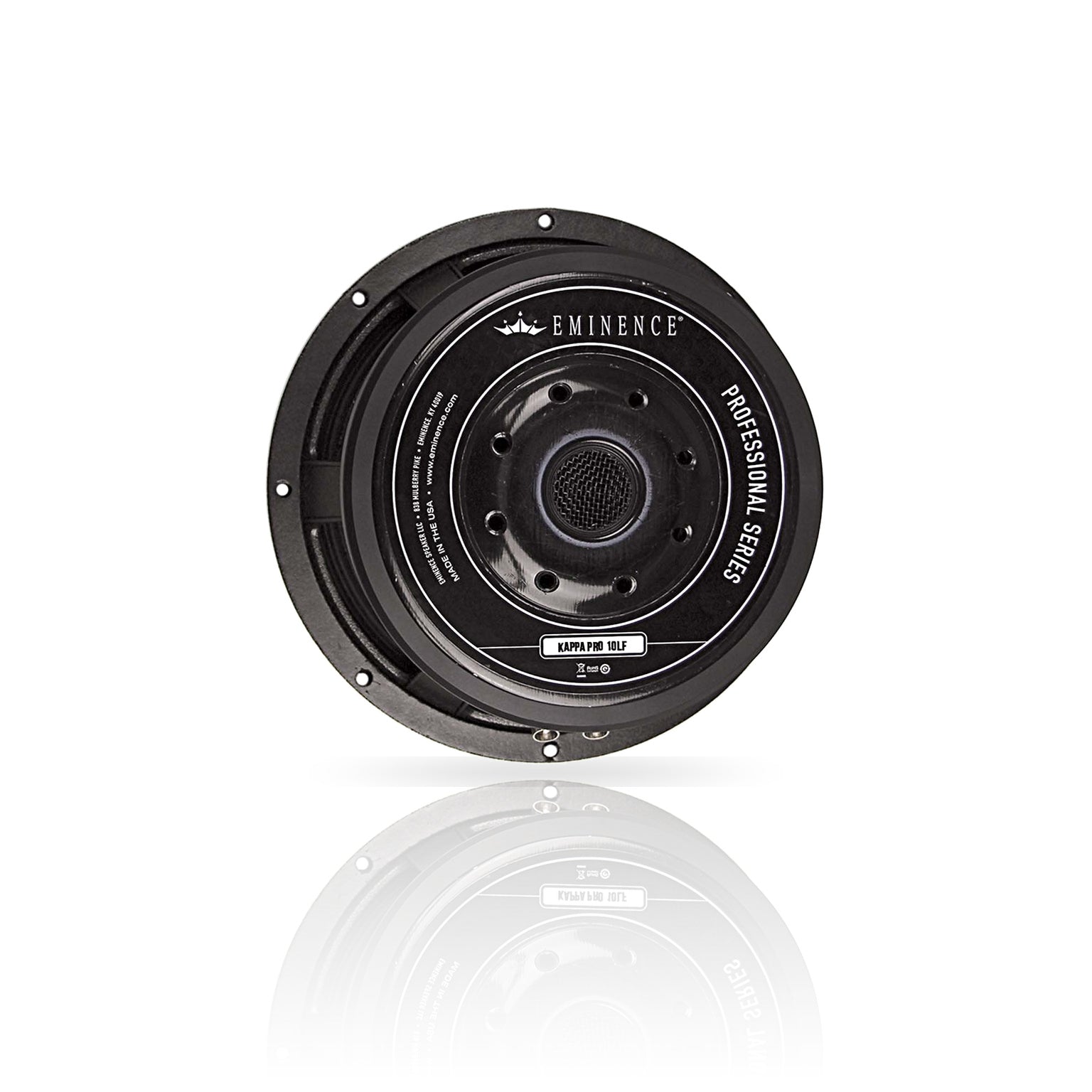 Eminence Kappa Pro-10LF