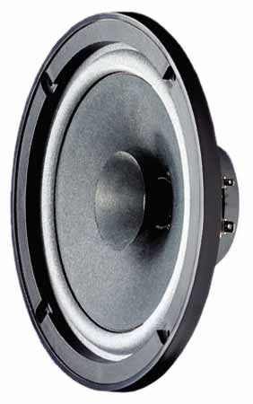 Visaton FR6,5"-8