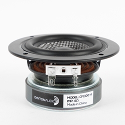 Dayton Audio CFC100-4