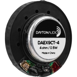 Dayton Audio DAEX9CT-4