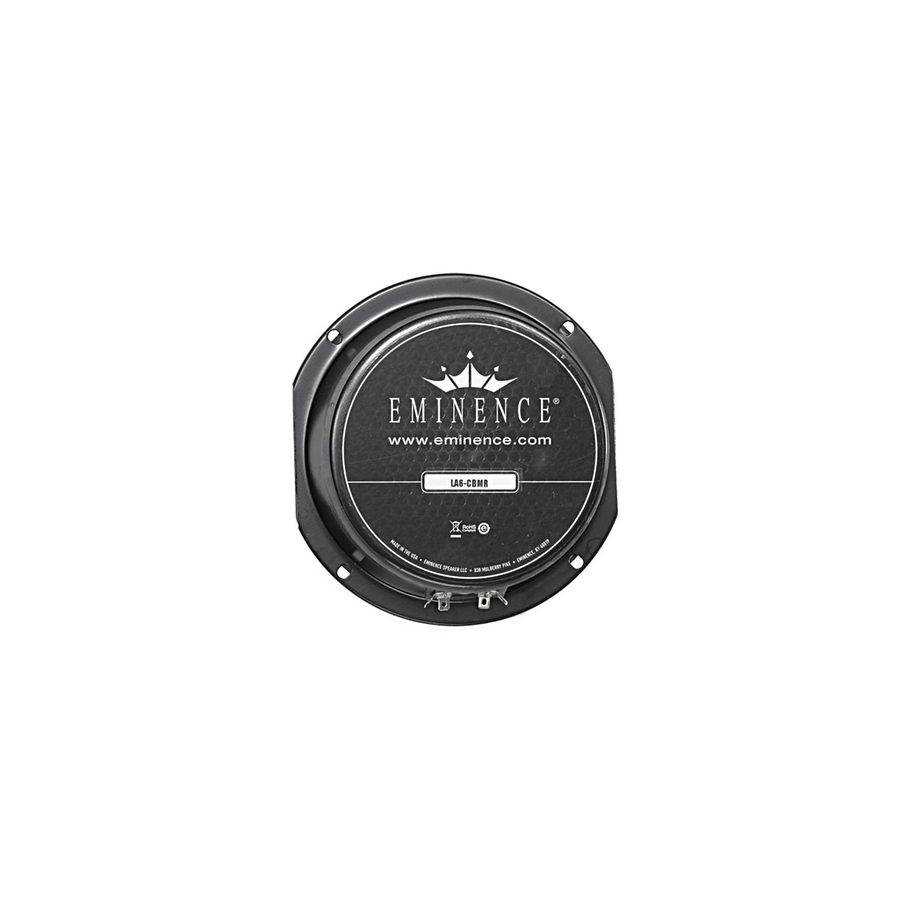 Eminence LA6-CBMR