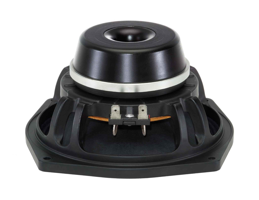 B&C Speakers 6MBX44-16