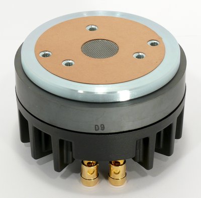 Visaton DR45N-8