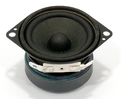 Visaton FRS5XTS-8
