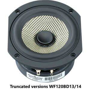 Wavecor WF120BD14