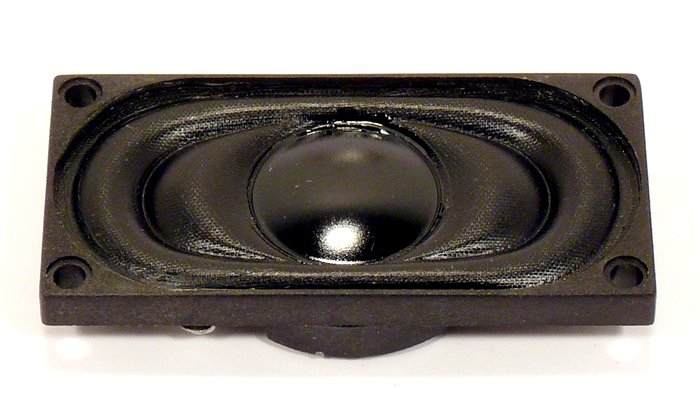 Visaton K20.40-8