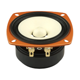Fostex FE83-Sol