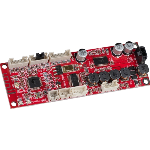 Dayton Audio KAB-30M