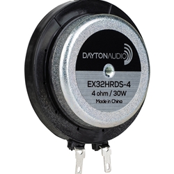 Dayton Audio EX32HRDS-4