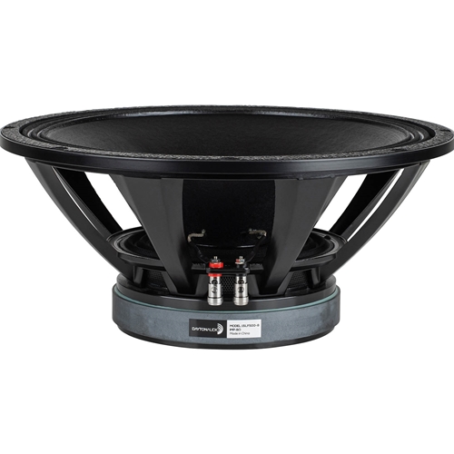 Dayton Audio Apollo 15LF
