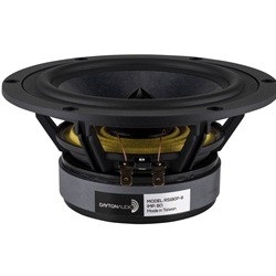 Dayton Audio RS180P-8