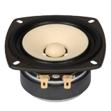 Fostex FE83En