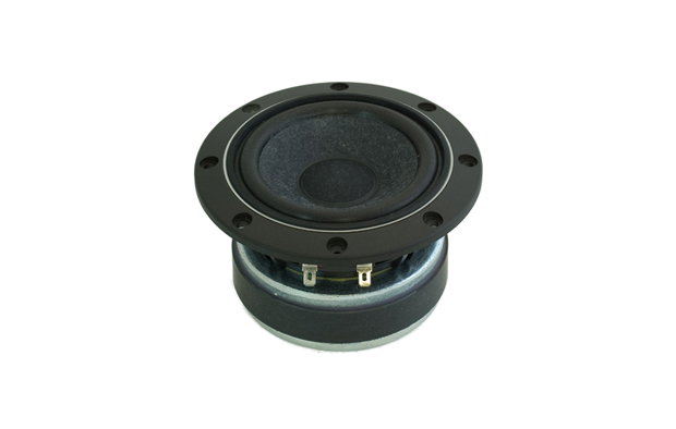 Fostex FW108N
