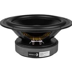 Dayton Audio DS215-8