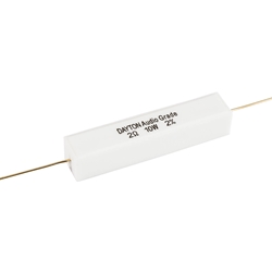 Dayton Audio DNR-2.0