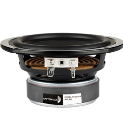 Dayton Audio PCS115-8