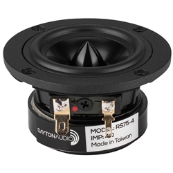 Dayton Audio RS75-4