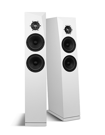 SB Acoustics Rinjani Be
