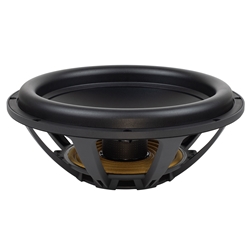 Dayton Audio SS15-PR