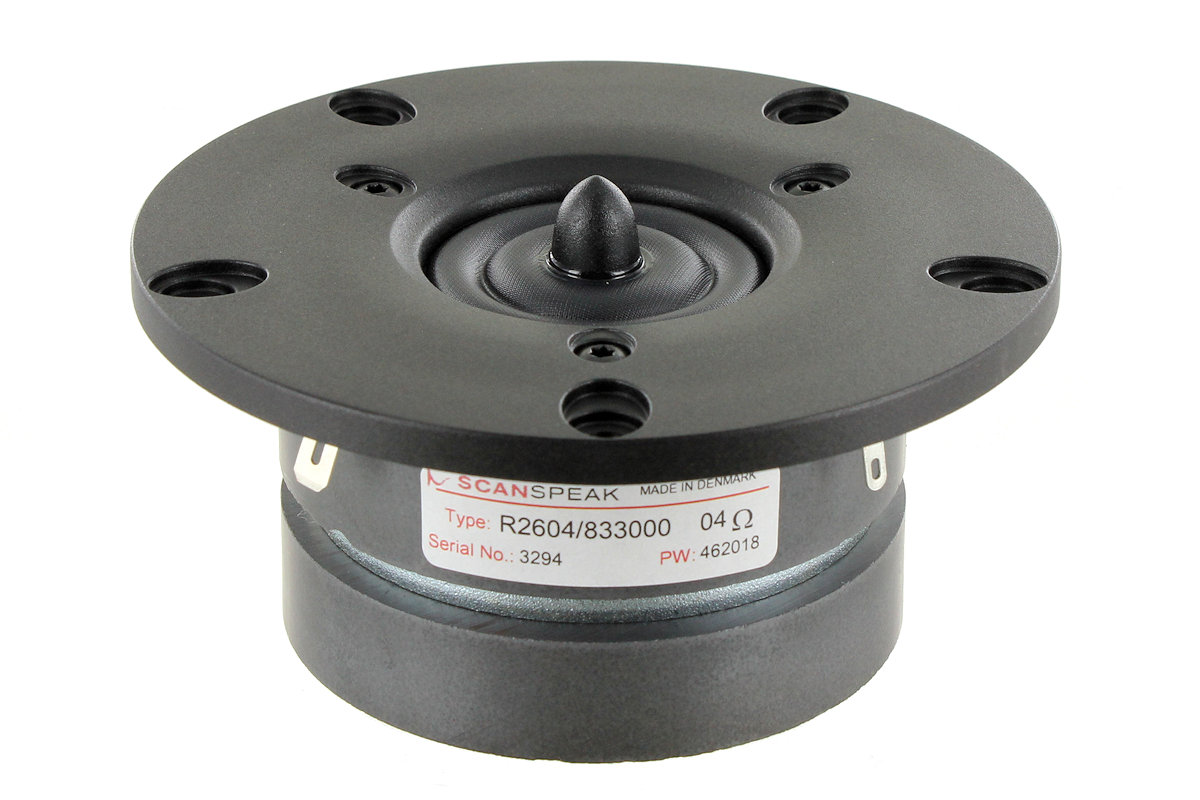 Scan-Speak R2604/833000