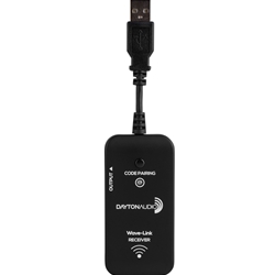Dayton Audio WLRX