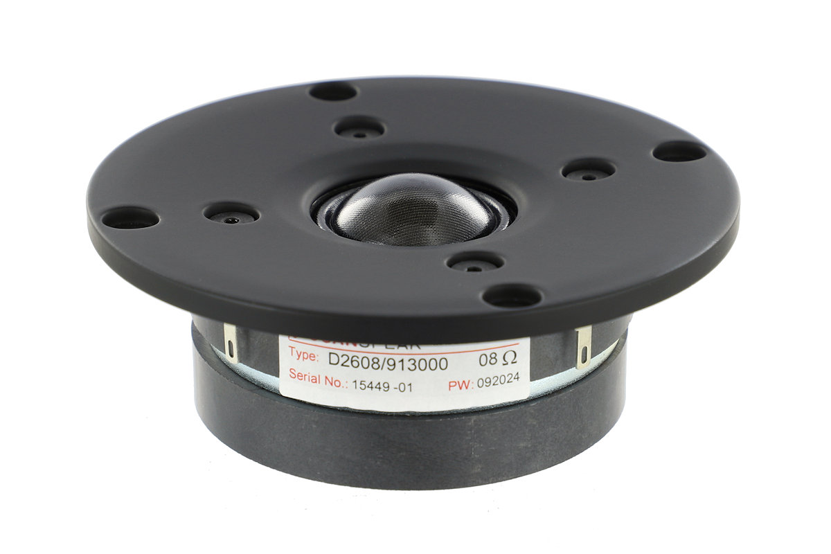 Scan-Speak D2608/913000