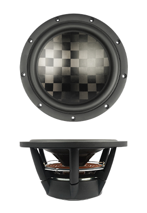 SB Acoustics SATORI WO24TX-4