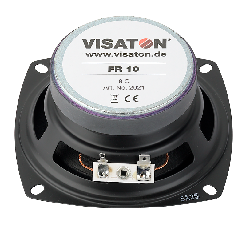 Visaton FR10-8