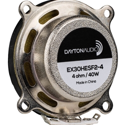 Dayton Audio EX30HESF2-4