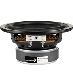 Dayton Audio PCS115-4