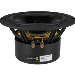 Dayton Audio RS180S-8