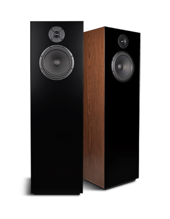 SB Acoustics Kinnara