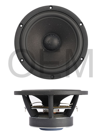 SB Acoustics SATORI MW16PF-8