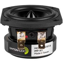 Dayton Audio RS75T-8