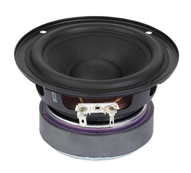 Visaton W100C-4