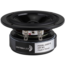 Dayton Audio DS90-8
