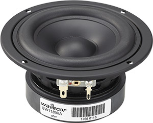 Wavecor SW118WA02
