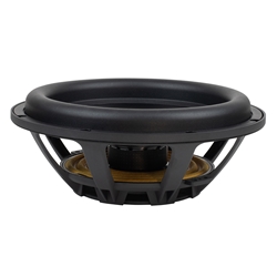 Dayton Audio SS12-PR