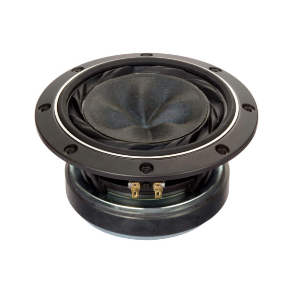 Fostex FW168HR