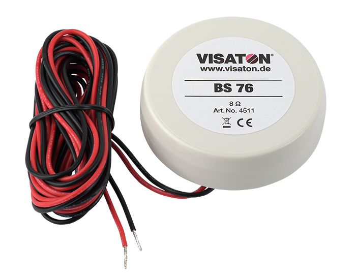 Visaton BS76-8