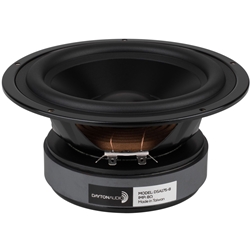 Dayton Audio DSA175-8