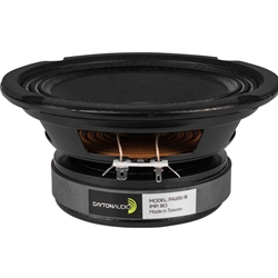 Dayton Audio PA165-8
