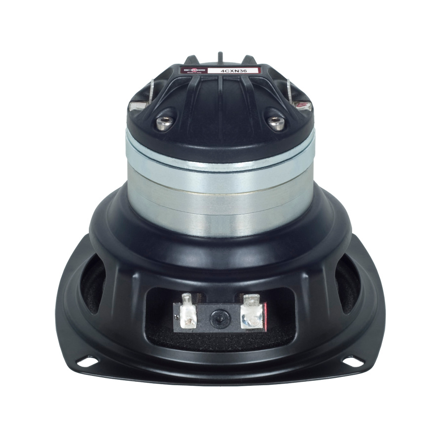 B&C Speakers 4CXN36-16