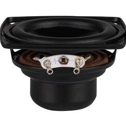 Dayton Audio CE53N-4