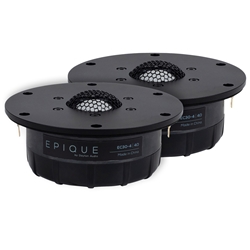 Dayton Audio EC30MP-4