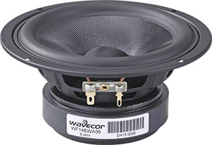 Wavecor WF146WA05