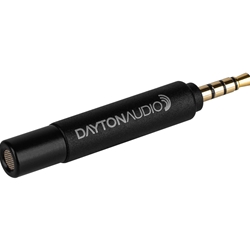 Dayton Audio iMM-6S