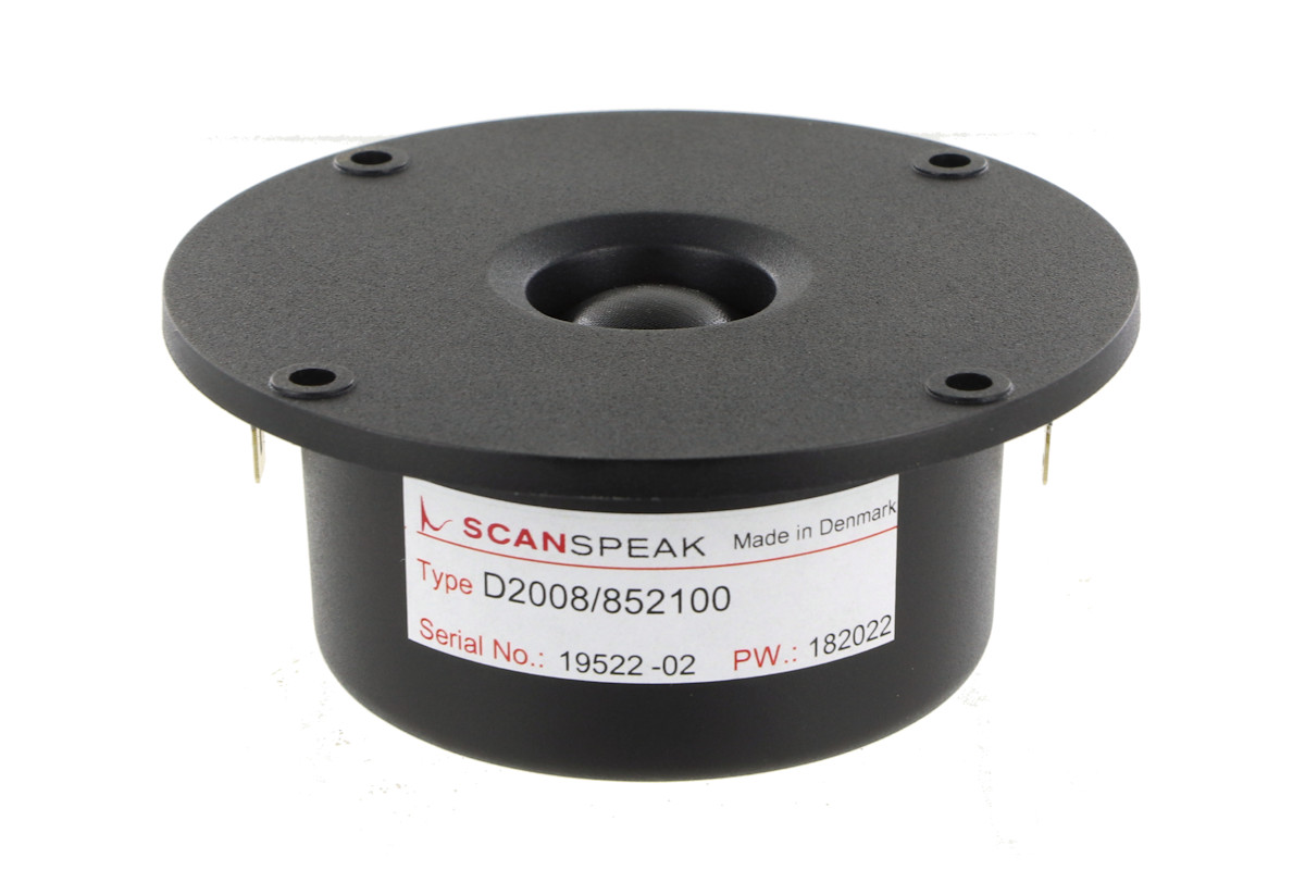 Scan-Speak D2008/852100